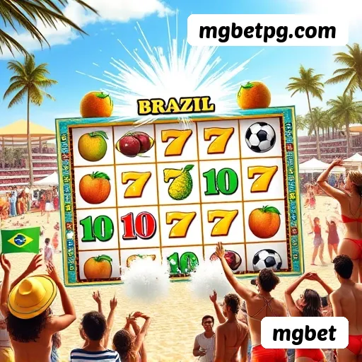 Fortune Games Series