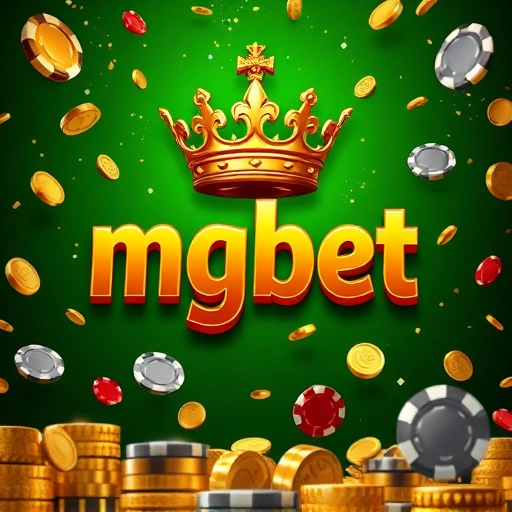 mgbet Logo